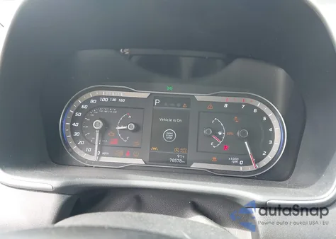 2022 Hyundai Tucson Sel из США, поврежденный, VIN 5NMJBCAE8NH027674